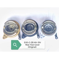 Demak Evo-z 110 / Evo-zr 110 / Evo-z125r / MV110 / DV110 Rear Brake Hub Cover