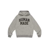 HUMAN MADE Sweat Hoodie Gray Unused