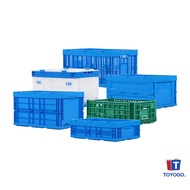 Toyogo Collapsible Box