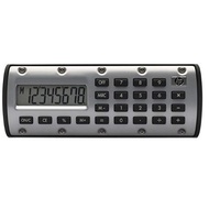 HP QuickCalc Lifestyle Calculator (Magnetic)