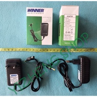 12V 2A WINNER ADAPTOR