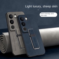 Case for Oppo Realme C75 4G Cover Luxury Leather Ring Holder Stand Magnetic Cases for Realme C75 GT 