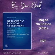 Orthopedic Physical Assessment 7E