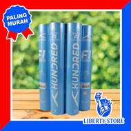 ORIGINAL Quality HNDRD F1 badminton Shuttlecock