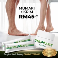 MUMARI I MUMARI cream MENAIKKAN NAFSU GHAIRAH WANITA | KETAT | TAHAN LAMA