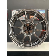 WEDSPORT TC105X Flow Foaming 16x7jj ET38