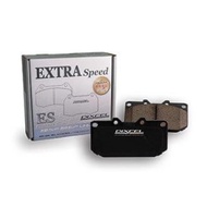 Dixcel pad Front Pad S2000 Civic EP3 331238