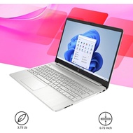 Promo Laptop Hp 15 Dy5003Ca Core I5 1235U - Hp 14S Dq5115Tu Core I3