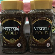 Nescafe Gold 200g