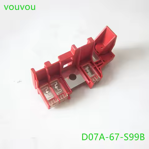 Car accessories D07A-67-S99B fuse block Battery Terminal for Mazda 3 BM BN CX-5 KE KF Mazda 6 GJ GL 