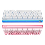 [GENUINE] HE Mchose ACE68 Air Rapid Trigger Keyboard