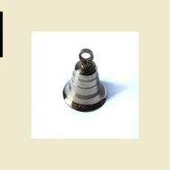 Brass Brass UM 5.5 X 6.5 NO. 5