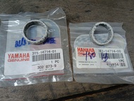 ประเก็นท่อกลางแท้ Yamaha Y80/Mate U80/Belle80-100/YL2/YG5 เป็นงานรุ่นเก่าค้างร้าน สิ้นค้ามือ1 พร้อมใ