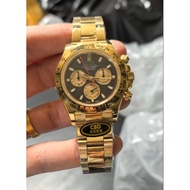 [Men's Watch] CBD Super Counterweight Version (Original Weight) 4130 Little Monster & Golden Didanto