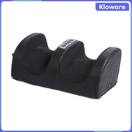 Kloware เครื่องนวดเท้าระบบเสมือนมือของขวัญสำหรับผู้หญิงผู้ชายเครื่องนวดไฟฟ้าสำหรับแขนขาน่อง