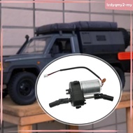 [LzdyqmyfaMY] 1/12 RC Car 280 Motor Replacement DIY Accs RC Vehicles Part Sturdy Enhance Power Climb