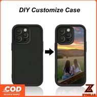 Custom phone cases for iPhone 16 Pro Max 15 Pro Max 13 Pro Max 11 7Plus 8Plus Customized phone cases