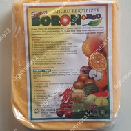 Pupuk Super Boron + MgO Micro Fertilizer 1KG