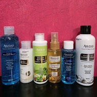Awday Charcoal Shampoo Serum 3In1 250Ml / Keratin Shampoo 250Ml Shampoo Super Serum Awday Beauty Car