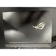Asus Rog G15 Intel I7 9750 RTX 2070 Gaming Laptop