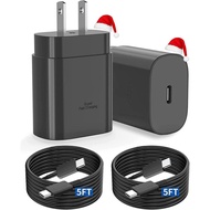 for Samsung Galaxy S20 FE 5G S21 S23 S24 S25 Ultra Plus A53 Phone Fast Charger, for Samsung USB-C Su