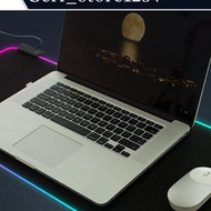 300x780x4mm RGB LED Lighting Gaming Mouse Pad Mousepad Mousepad / Glowing Mouse Pad
