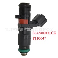 06A906031CK Suitable for Volkswagen Jetta Golf Fuel Injector FJ10647 Fuel Injector