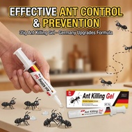 Stop ants before they start SLX Ubat Semut Ant killer Fast-Acting Ant bait Ant repellent 1 tube 35g