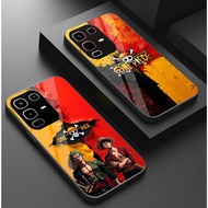 Infinix Note 50 / 50 Pro Case - Mobile Casing - Infinix Note 50X / 50S glass Softcase- GC 487