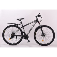 ♞,♘Garuda Skynine Mountain bike Alloy Mountain bike 29er