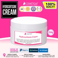 Topical steroids hydrocortisone cream
