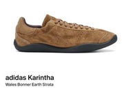 Adidas Karintha Wales Bonner Earth Strata