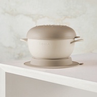 【Simba小獅王辛巴】美味漢堡軟糖餐具組