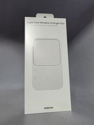 Samsung Super Fast Wireless Charger Duo