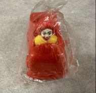 麥當勞 Ronald McDonald  麥當勞玩具