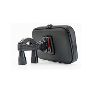 Navigation New CYGNUS125 GRYPHUS125 Vinoora125 Motorcycle Bracket Mobile Phone Holder Delivery Locom