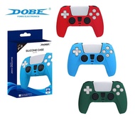 DOBE: Silicon Case Protective Handle Suitable for PS5 controller