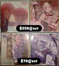 世界計畫 世界計劃 pjsk projectsekai prsk 曉山瑞希 mzk 新年色紙 紫化色紙