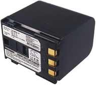 SOBOUR Battery Replacement for Canon Part Number: BP-2L18, BP-2L24, NB-2L18, MV5i, MV5imc, MV6i, MV6