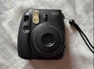 Fujifilm Instax Mini 8 即影即有相機 黑色