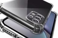 Samsung三星A33氣囊防摔手機保護殼#手機殼#A33(全新，包平郵)現貨