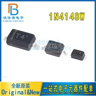 1N4148W/WS/WT 1206 0805 0603 SOD123/323/523 T4 Patch Switch Diode