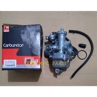 CARBURETOR ASSY XR200 / XLR 200