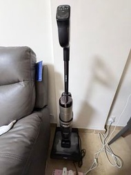 山姆買拖地機