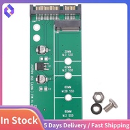Ngff ( M2 ) Ssd To 2.5 inch  Adapter M.2 Ngff Ssd To Sata3 Convert Card For 30/42/60/80Mm M.2 Ssd Ha