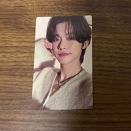 TXT小卡 Tomorrow X Together 崔然竣小卡 日專通常1