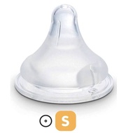 Pigeon SofTouch Teat Twin Pack