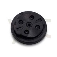 {Fashion Bike} Bryton Adapter Disk Base Conversion G System Suitable For S500/S510/S800