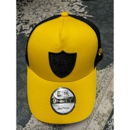 baseball cap raiders/topi raiders