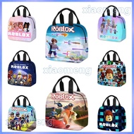 ROBLOX lunch bag for kids